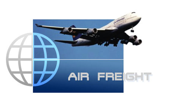 air freight
