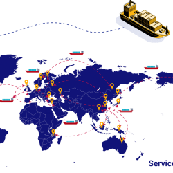 SERVICES | Rahian Daryaye Saadat Shipping Co.